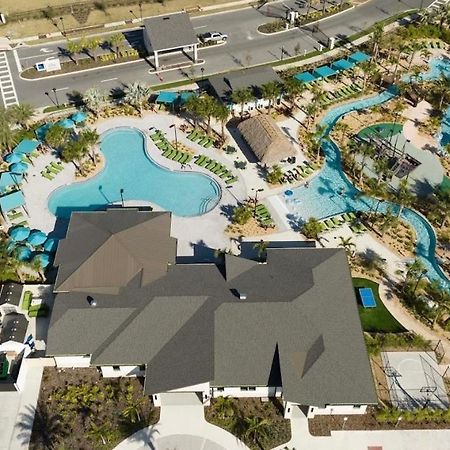 3 Bed Condo Resort 4 Miles - Disney Kissimmee Exterior foto
