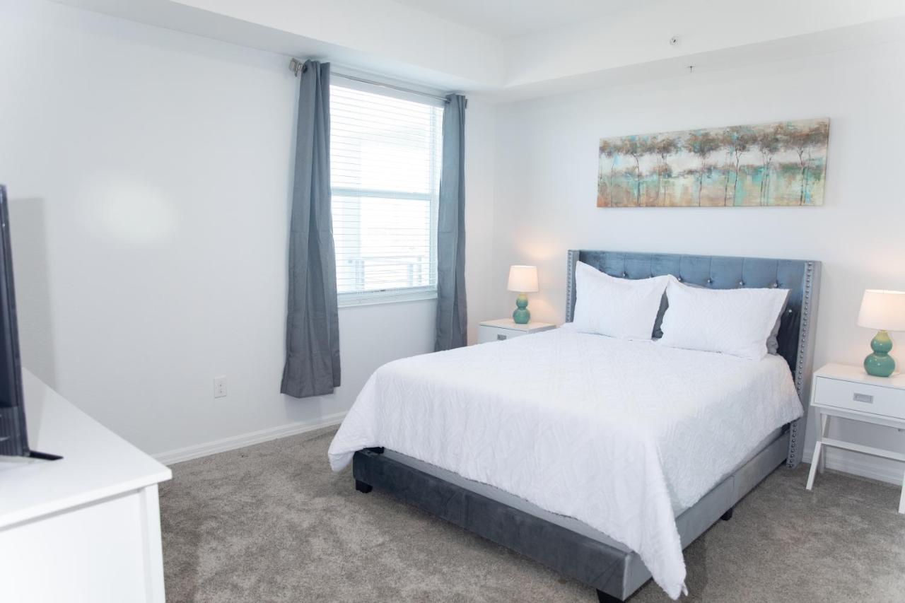 3 Bed Condo Resort 4 Miles - Disney Kissimmee Exterior foto